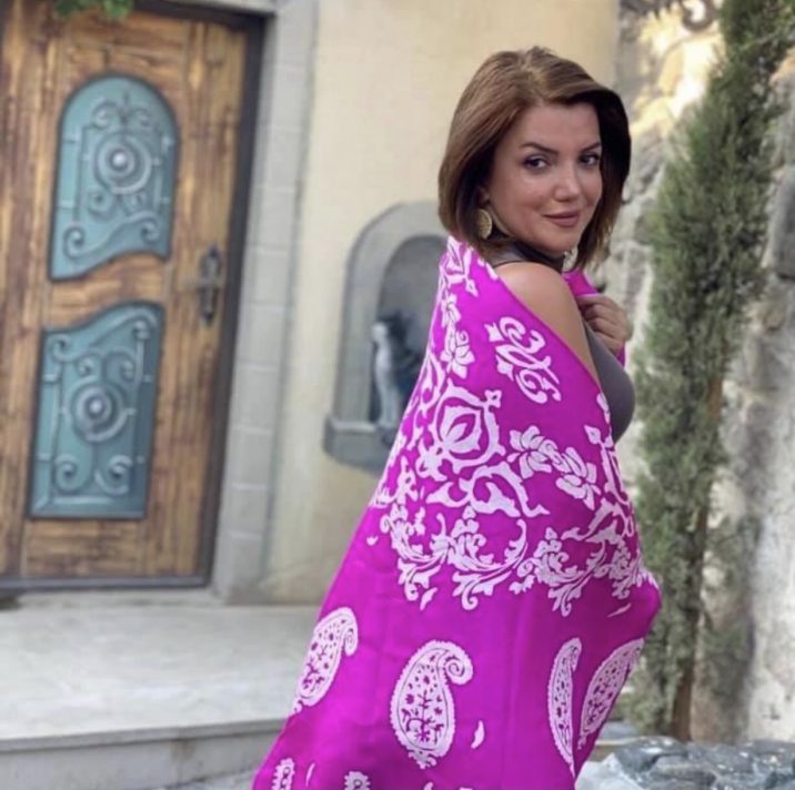 Mən hansı səadət axtarırdım ki, Sənintək hisləri buz bir adamda