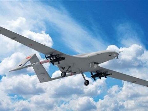 Türkiyədən təkcə PUA almamışıq: “Kobra”, “Qasırğa”… – Prezident