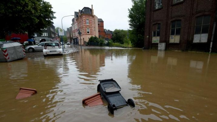 Türkiyədə DƏHŞƏT – ÇOX SAYDA ÖLƏN VAR