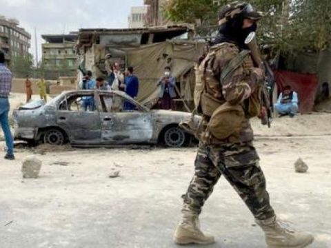 İsrail-Fələstin sərhədində qarşıdurma baş verib