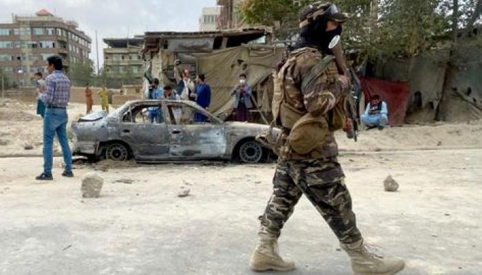 İsrail-Fələstin sərhədində qarşıdurma baş verib