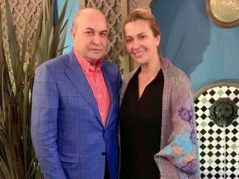 Eldar Həsənovun qızı Mehriban xanıma müraciət etdi