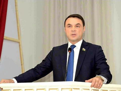 Eldəniz Səlimov saxlanıldı – Təcili