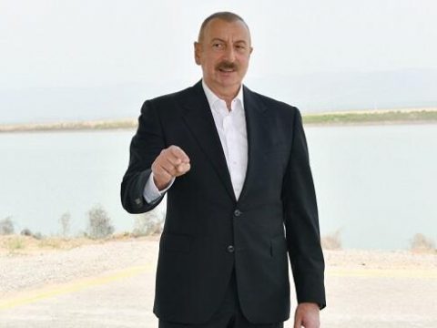 Müharibə davam etsəydi, daha çox itki verəcəkdik – Prezident