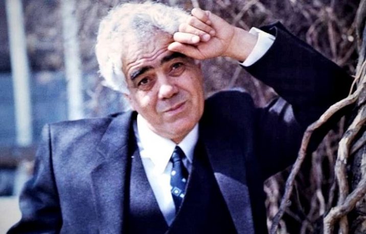 Qardaşı arvadının cehizini oğurladı, yoldaşına görə filmdə öpüşməkdən imtina etdi – Xalq artisti haqda 10 ağlagəlməz fakt