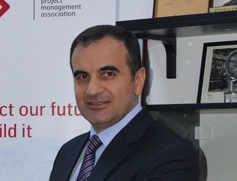 Hamımızın İqbalı… – Elman Eldaroğlu