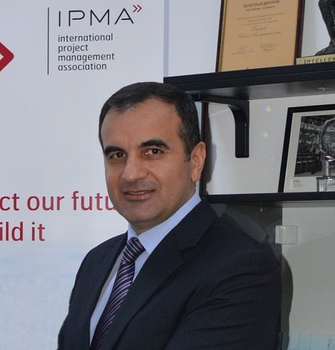 Hamımızın İqbalı… – Elman Eldaroğlu