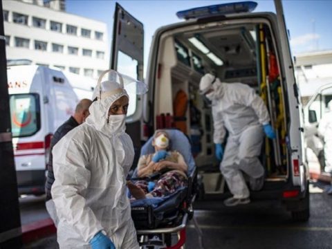 Azərbaycanda ən çox YOLUXMA bu şəhərdədir