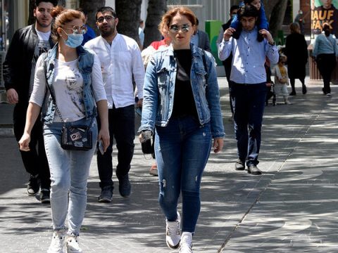 Azərbaycanda bu tarixdən yoluxmaların sayı azalacaq – AÇIQLAMA