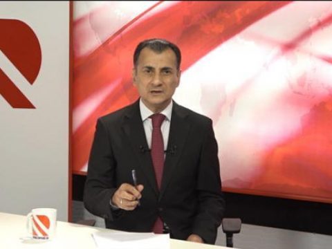 Bu, tükürpədici hadisə, xəcalətdir!