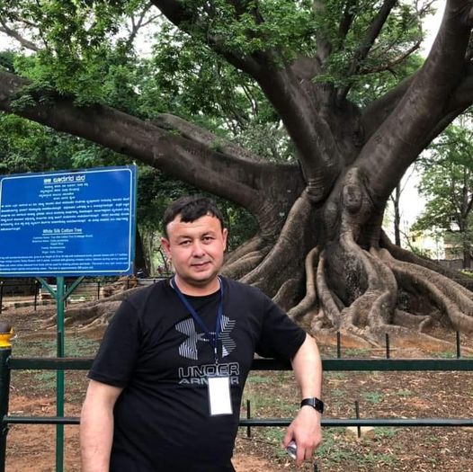 Şahid oldum nə qədər gözəl qızlar var imiş…