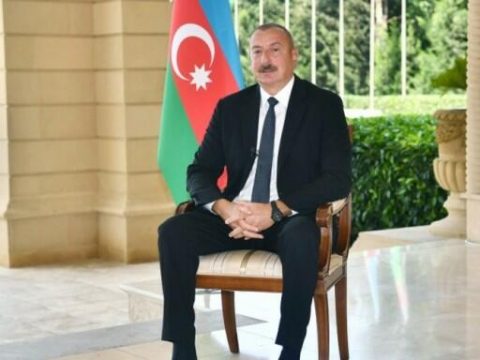 Sözün, müsahibənin gücü…