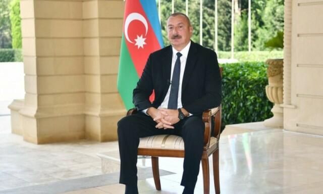 Sözün, müsahibənin gücü…