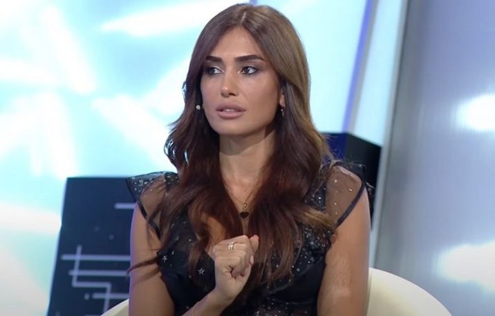 “Onun üstündən maşınla keçəcəm” – Pərvindən keçmiş sevgilisi haqqında şok sözlər – Video