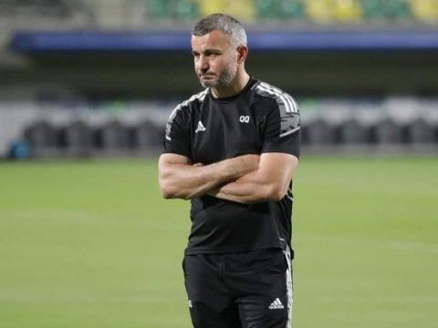 Döyüşdən razı qaldım – Qurban Qurbanov