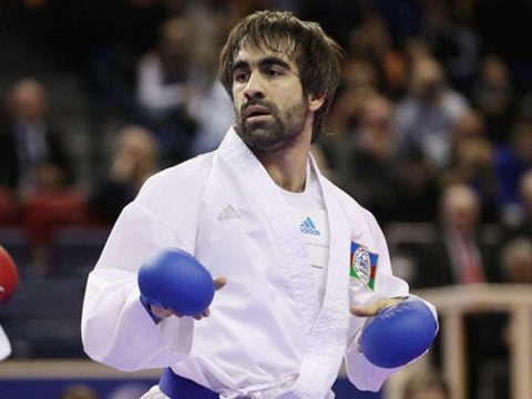 Tokio-2020: Azərbaycan oyunları 7 medalla başa vurdu