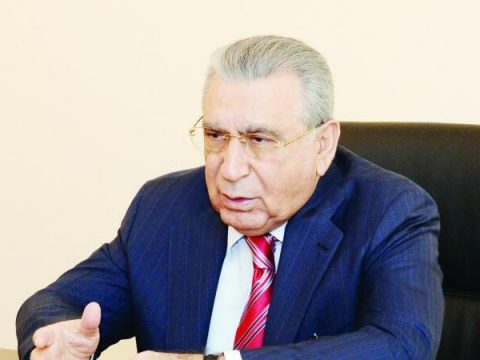 Ramiz Mehdiyev Ermənistanla necə əlaqə saxlayırmış?