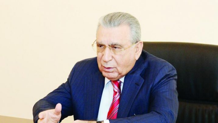 Ramiz Mehdiyevin dövlət çevrilişi planını Rusiya ifşa edib – ŞOK