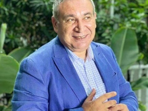 Rəşad Məcidin “Roman”ı… – Gülnar Səma yazır