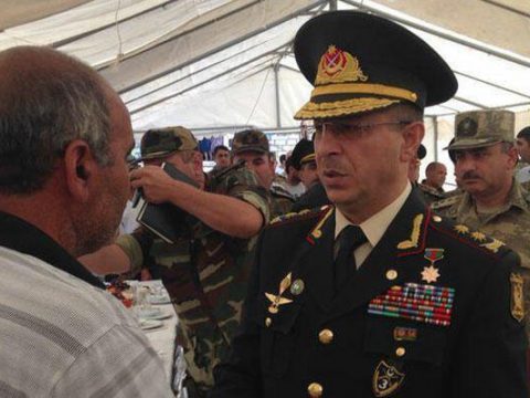 Rövşən Əkbərov Elçin Əliyevi niyə öldürüb? Şok səbəb – Video