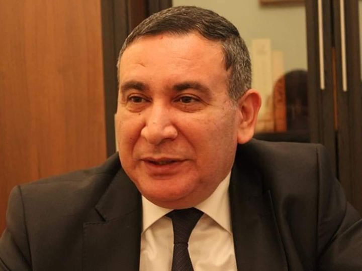 Rəşad Məcidlə heç vaxt nə dostluq, nə də yoldaşlıq etməmişəm... Rəşad Məcidlə heç vaxt nə dostluq, nə də yoldaşlıq etməmişəm...