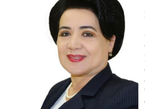 Ayrılıqdan məmnun olur şairlər… – Səyyarə Toyçiyeva (Özbəkistan)