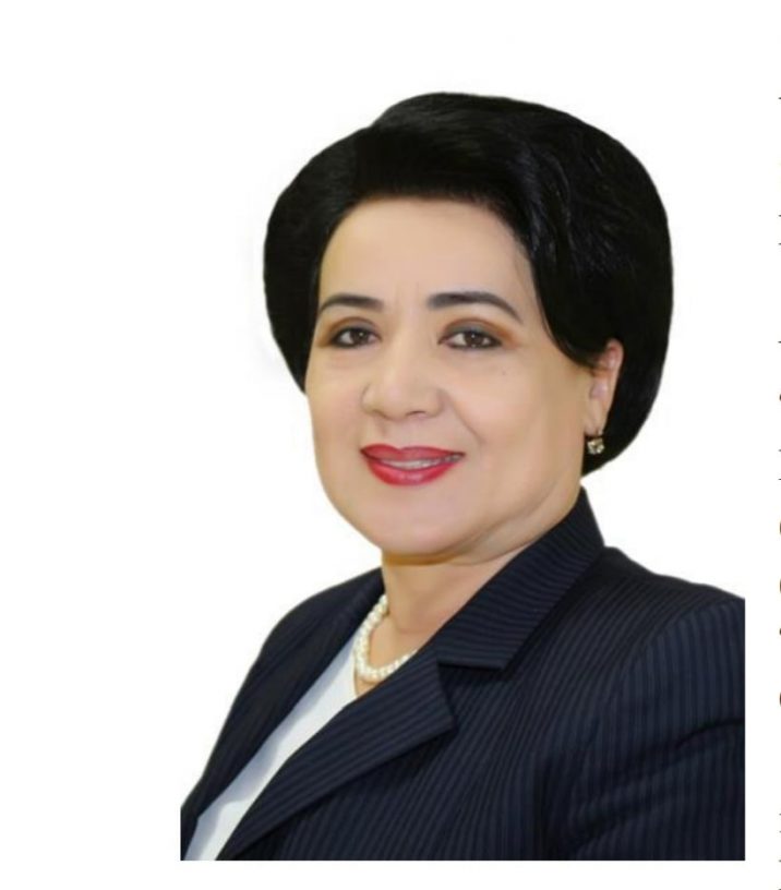 Ayrılıqdan məmnun olur şairlər… – Səyyarə Toyçiyeva (Özbəkistan)