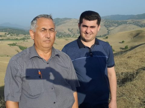 Asif Ata Ocağının xalqlaşma səfərləri