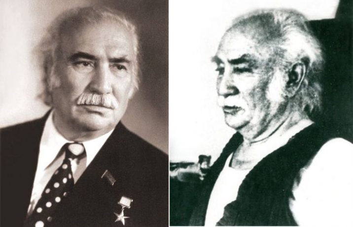 Rus məktəbində oxudu, əxlaqsız qadına görə “KQB”-yə çağırıldı, ad günündə öldü