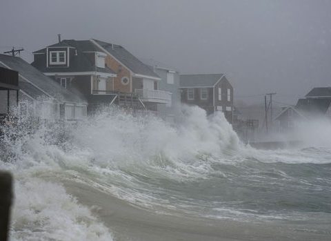 Qlobal istilərə görə yoxa çıxacaq ölkələr açıqlandı