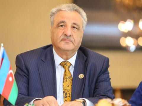 Tağı Əhmədov xəstəxanaya yerləşdirilməsi barədə iddialara CAVAB VERDİ – YENİLƏNDİ