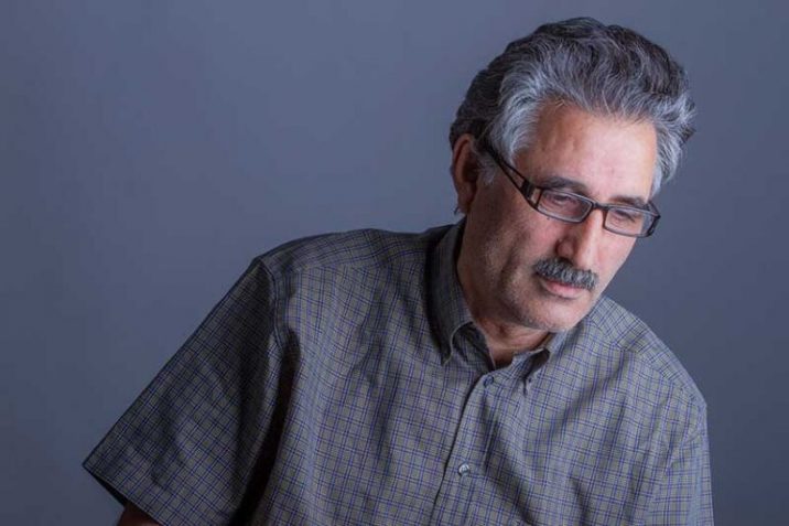 Azərbaycan ədəbiyyatının ildırımı susdu…