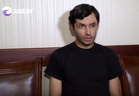 Yunis Səfərova ömürlük həbs cəzası verildi