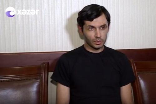 Yunis Səfərova ömürlük həbs cəzası verildi