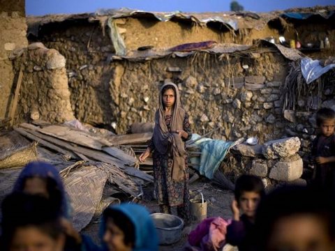 Əfqanıstanda qətlə yetirilən qadın şairlər