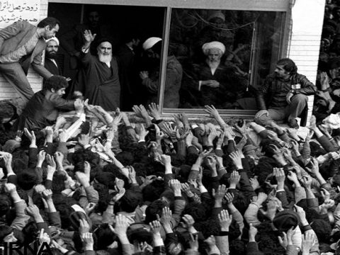 İslam inqilabı İranda nələri dəyişdi?