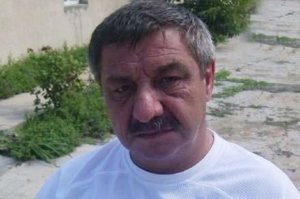 Keçmiş Milli Qəhrəman Rasim Əkbərov bıçaqlandı