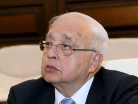 Baş nazirin müavini olmuş xalq yazıçısı necə dolanır? -UNUDULAN MƏMURLAR