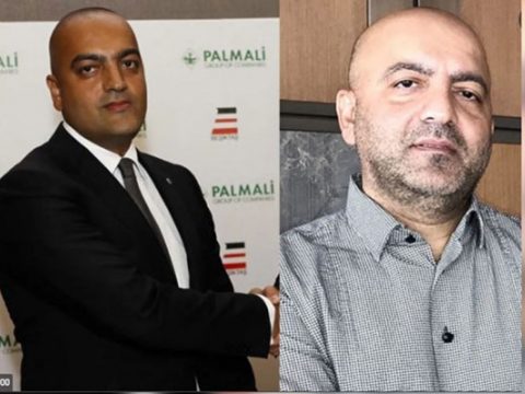 Mübariz Mənsimovu bu dəfə qardaşı məhkəməyə verdi