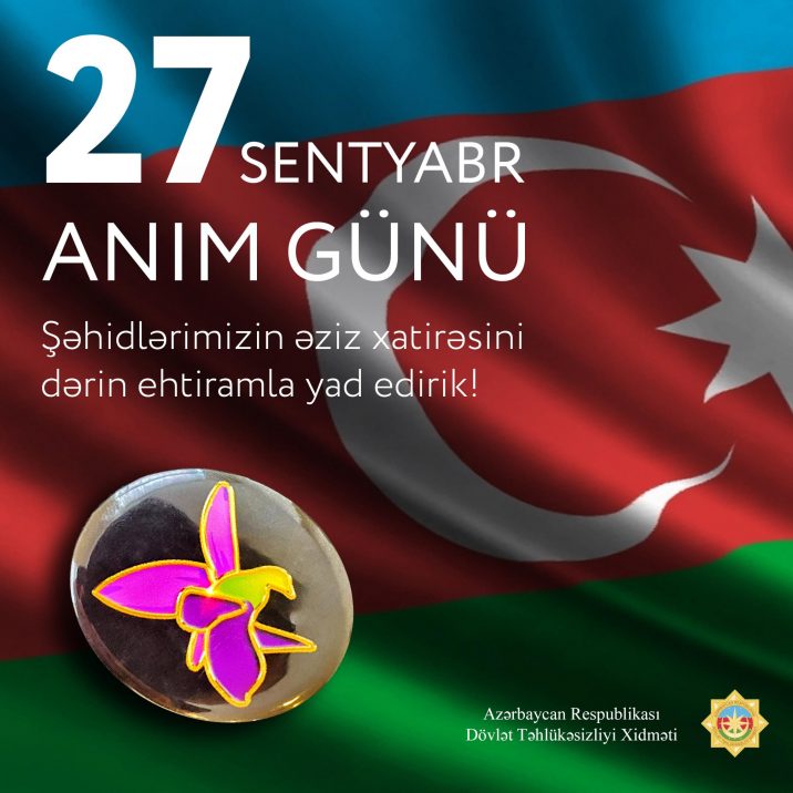 DTX Anım Günü ilə əlaqədar videoçarx hazırladı – VİDEO