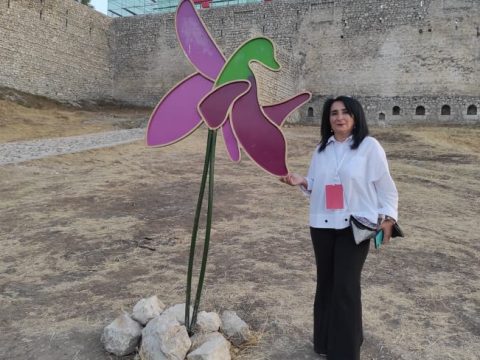 Şuşa bizi bütün dünyəvi qayğılardan azad etdi