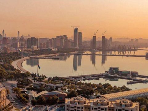 Azərbaycan SSR-in bütün əraziləri qayıdır – Baqdasaryan