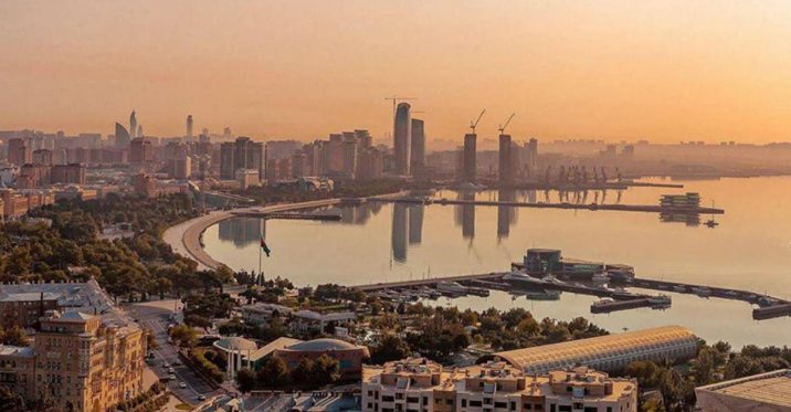 Azərbaycan SSR-in bütün əraziləri qayıdır – Baqdasaryan