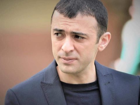 “Ölkəmizi istəməyən, inkişafına yarasa gözü ilə baxan  qüvvələrlə mübarizə aparırıq”