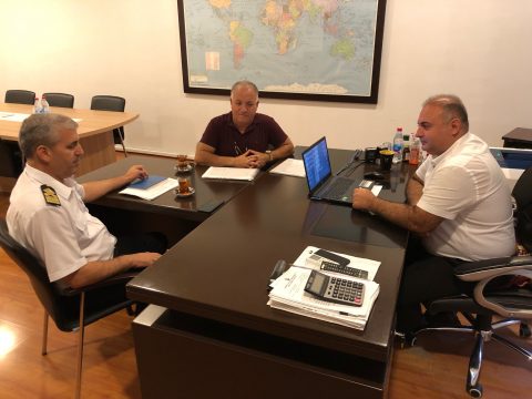 AXDG QSC DND-də yeni iş rejmi…