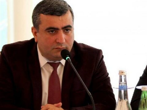 Elnur Əşrəfoğlunun son durumu açıqlandı