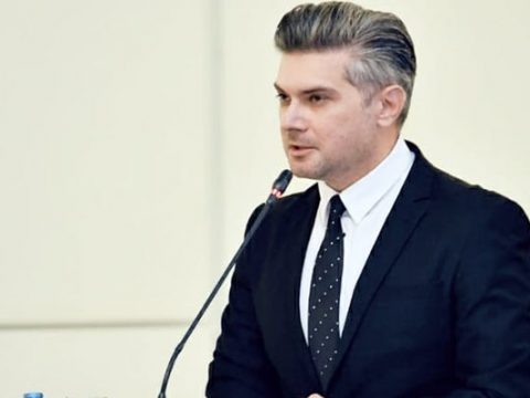 Tanınmış aparıcı Ombudsman Aparatının mətbuat katibi oldu