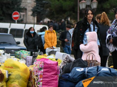 Ermənilər Şuşaya gəlib, iş istəyir – Qarabağdakı mənzərə
