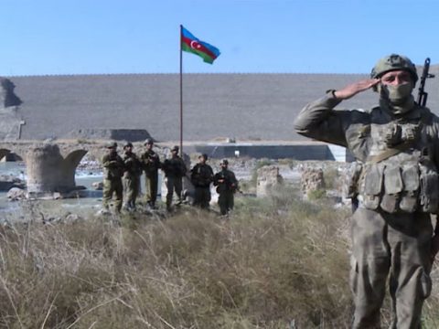 Anım gününə yeni mahnı həsr olunub – VİDEO