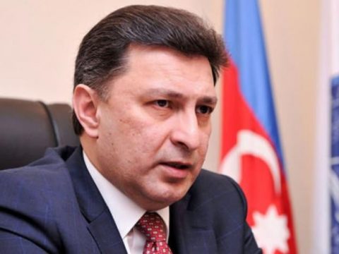 Gəray Gəraybəylinin ailəsində ağır itki